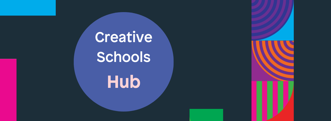Creative Schools Hub Graphic HQ